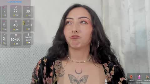 v1cky_ online show from March 2025 09:20:01 PM