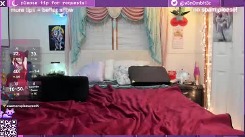 kermit online show from October 2025 04:11:01 AM