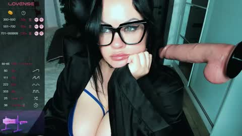Anna and Kirill online show from June 2026 08:02:02 AM