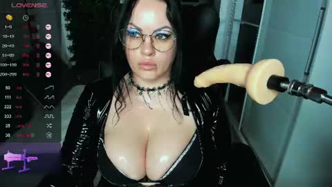 Anna and Kirill online show from June 2026 08:49:02 AM