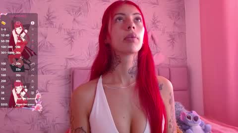 Snapshot of vaalen_ chatting on September 2025 01:24:02 PM valentina online show from September 2025 01:24:02 PM