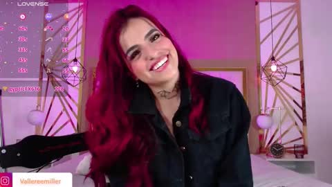 Snapshot of vaaleriee_miller_ chatting on October 2025 05:04:01 PM valeriee miller online show from October 2025 05:04:01 PM