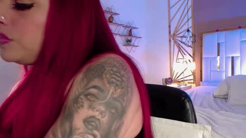 valeriee miller online show from January 2026 05:33:02 AM