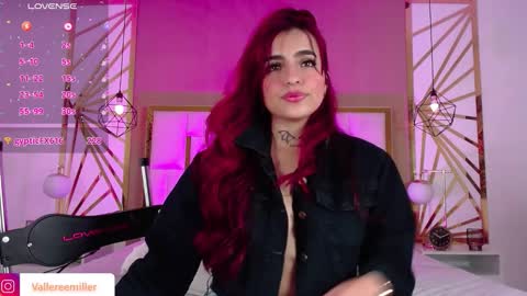 valeriee miller online show from March 2026 06:02:02 PM