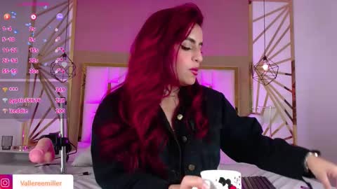 valeriee miller online show from March 2026 06:14:02 PM