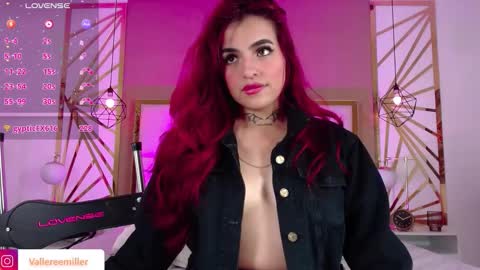 valeriee miller online show from March 2026 02:31:02 PM