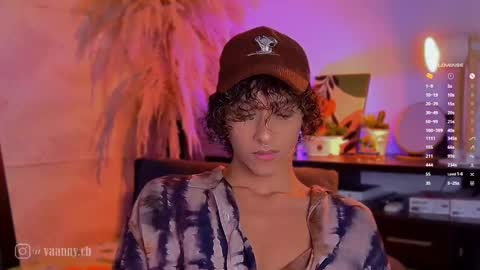 Kai  X furvanny IG  Independent Model  NEXT STREAM 12DEC2024  online show from March 2025 02:17:02 AM