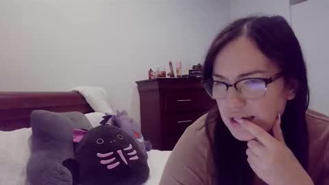 Snapshot of vagelicious chatting on December 2025 10:04:02 PM vagelicious online show from December 2025 10:04:02 PM