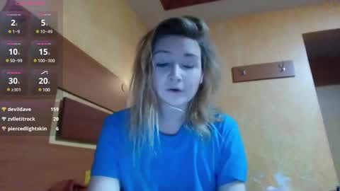 vagimosa online show from February 2025 03:23:02 AM