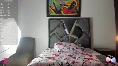 Vahiolet smith online show from November 2025 03:16:02 AM