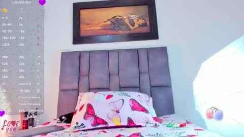 Vahiolet smith online show from March 2026 03:44:02 AM