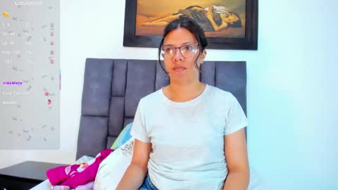 Vahiolet smith online show from June 2026 03:24:02 AM