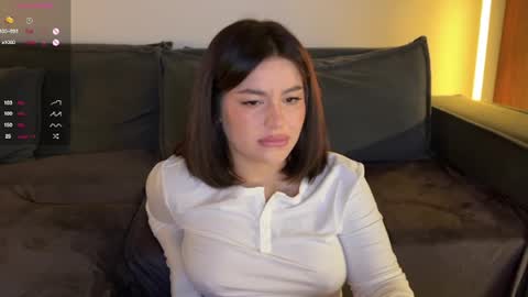 Snapshot of vaiee chatting on December 2024 10:55:02 PM Valery online show from December 2024 10:55:02 PM