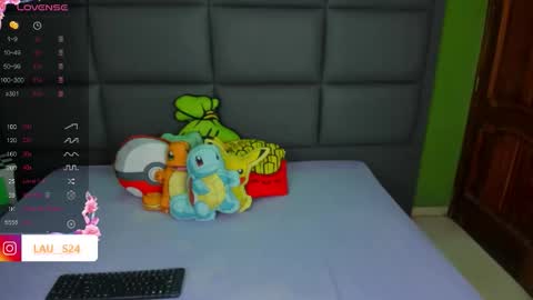 luna online show from February 2026 10:44:01 PM