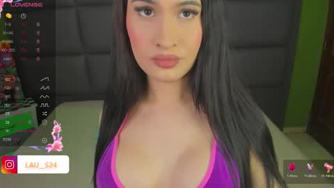 luna online show from March 2026 09:21:02 PM