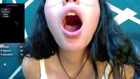 Vainilla online show from January 2025 08:11:01 AM