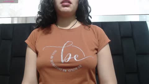 Vainilla online show from February 2025 02:17:02 AM