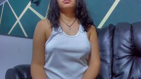 Vainilla online show from February 2025 07:44:02 AM