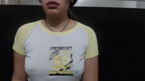 Vainilla online show from March 2025 05:11:01 AM