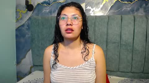 Vainilla online show from April 2026 02:05:02 AM