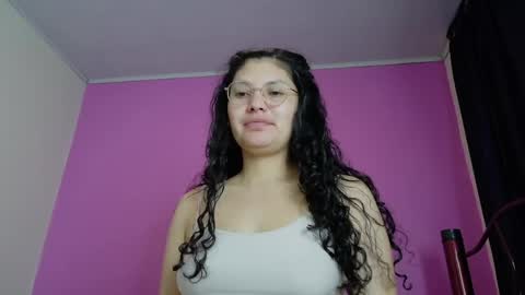 Vainilla online show from April 2026 01:29:01 AM