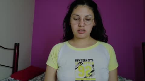 Vainilla online show from May 2026 01:55:01 AM