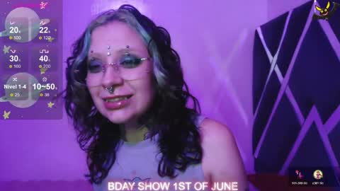 Vainilla Independent model online show from May 2026 12:39:01 AM
