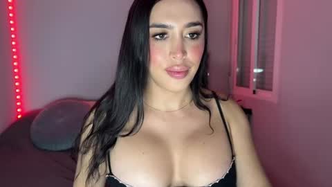 Daniela online show from August 2026 03:30:02 AM
