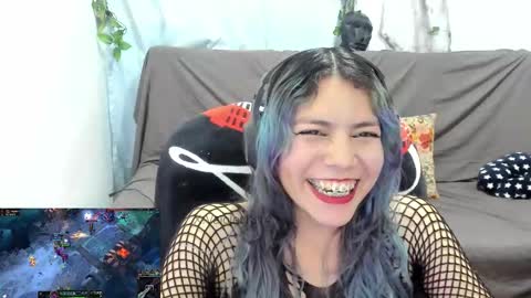 Vaiolet1314 online show from March 2026 04:30:02 AM