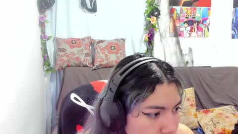 Vaiolet1314 online show from March 2026 02:29:01 AM