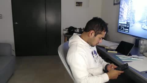 Snapshot of vajkito chatting on January 2025 04:33:02 AM vajkito online show from January 2025 04:33:02 AM