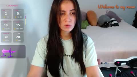 valentina online show from February 2026 03:45:02 AM