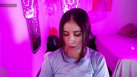 valentina online show from March 2026 04:04:02 AM