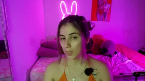 valentina online show from May 2026 03:23:01 AM