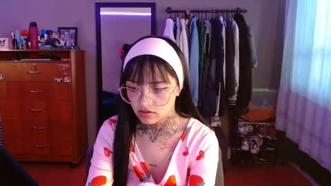 valentina online show from December 2025 02:36:02 PM