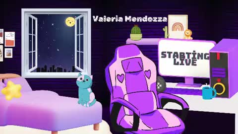 Snapshot of val_mendoza chatting on July 2026 05:55:02 AM Val online show from July 2026 05:55:02 AM