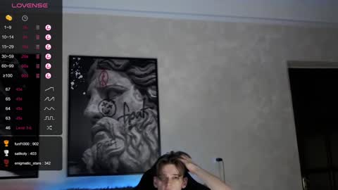 Snapshot of valdi_light chatting on December 2024 04:14:02 AM valdi_light online show from December 2024 04:14:02 AM