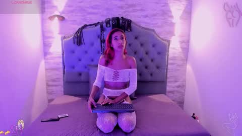 Samantha y Matt online show from February 2026 03:04:01 AM