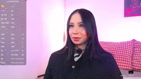 valentina Rossi 3 online show from December 2025 10:49:02 PM