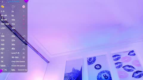 valentina Rossi 3 online show from April 2026 03:02:01 AM
