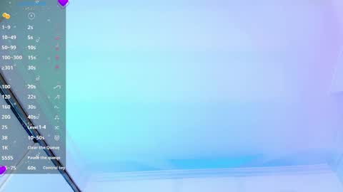 valentina Rossi 3 online show from April 2026 09:39:01 PM