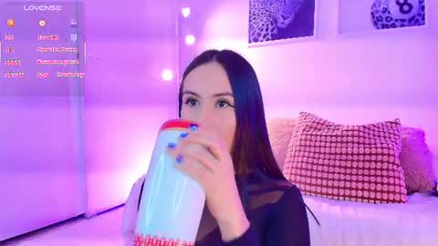 valentina Rossi 3 online show from June 2026 11:40:02 PM