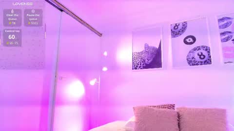valentina Rossi 3 online show from June 2026 09:50:01 PM
