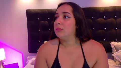 Valen Scott online show from December 2024 03:17:01 PM