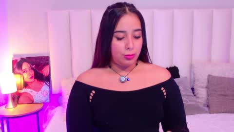 Valen Scott online show from June 2026 12:08:01 PM