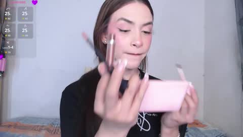 Snapshot of valen_thompson chatting on February 2026 11:34:02 PM IG-valen mendoza99 twitter valenthompson99 online show from February 2026 11:34:02 PM