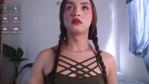 IG-valen mendoza99  twitter valenthompson99 online show from April 2026 09:04:02 PM
