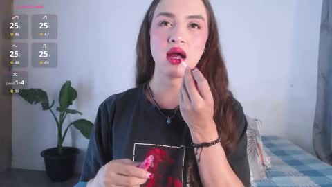 IG-valen mendoza99  twitter valenthompson99 online show from April 2026 02:07:02 AM