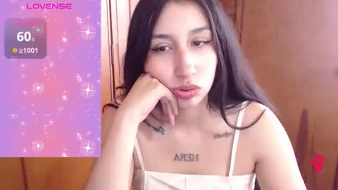 Valentina online show from April 2026 02:26:01 PM