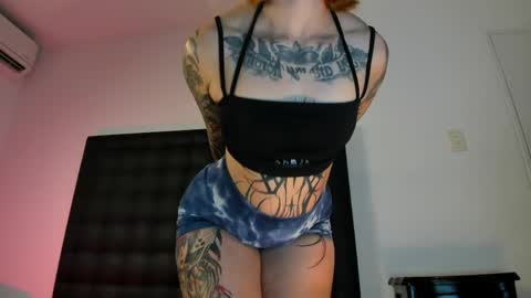 Valen online show from May 2026 12:56:02 PM